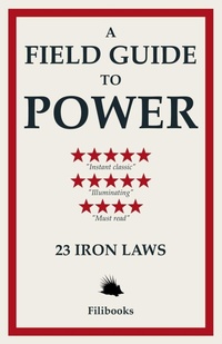 Abbildung von: A Field Guide to Power - Filibooks