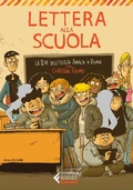 Cover: Lettera alla scuola - Universale economica. Ragazzi;Feltrinelli