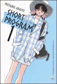 Abbildung von: Adachi, M: Short program - Storie di Kappa;Star Comics