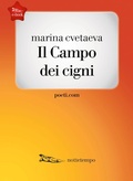 Cover: Il Campo dei cigni - Nottetempo