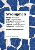 Cover: Strongmen - Nottetempo