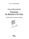 Cover: L'amore, le donne e la vita - Nottetempo