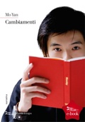 Cover: Cambiamenti - Nottetempo