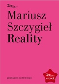 Cover: Reality - Nottetempo
