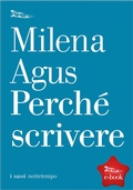 Cover: Perch&eacute; scrivere - Nottetempo