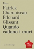 Cover: Quando cadono i muri - Nottetempo