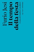 Cover: Il tempo della festa - Nottetempo
