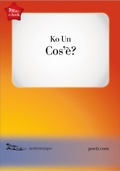 Cover: Cos'&egrave; - Nottetempo