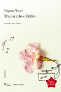Cover: Tra un atto e l'altro - Nottetempo