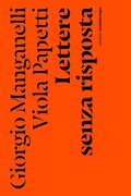 Cover: Lettere senza risposta - Nottetempo
