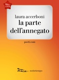 Cover: La parte dell'annegato - Nottetempo