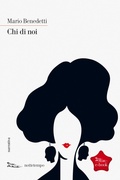 Cover: Chi di noi - Nottetempo