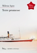 Cover: Terre promesse - Nottetempo