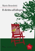 Cover: Il diritto all'allegria - Nottetempo