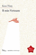 Cover: Il mio Vietnam - Nottetempo