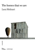 Cover: The homes that we are - Nottetempo