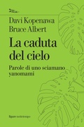Cover: La caduta del cielo - Nottetempo