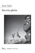Cover: Incerta gloria - Nottetempo