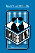 Cover: Disobbedienza - Nottetempo