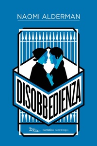 Enlarge image Cover: Disobbedienza - Nottetempo