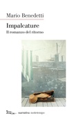 Cover: Impalcature - Nottetempo