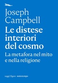 Cover: Le distese interiori del cosmo - Nottetempo