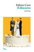 Cover: Il discorso - Nottetempo