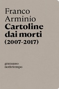 Cover: Cartoline dai morti - Nottetempo
