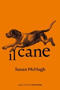 Cover: Il cane - Nottetempo
