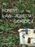 Cover: Forest Law - Foresta giuridica - Nottetempo