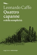 Cover: Quattro capanne - Nottetempo