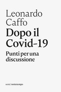 Cover: Dopo il Covid-19 - Nottetempo