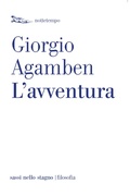 Cover: L'avventura - Nottetempo