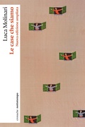 Cover: Le case che siamo - Nottetempo