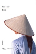 Cover: Riva - Nottetempo