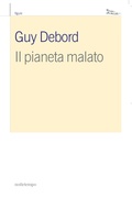 Cover: Il pianeta malato - Nottetempo