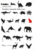 Cover: L'ordine animale delle cose - Nottetempo