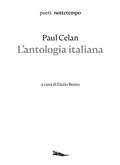 Cover: L'antologia italiana - Nottetempo