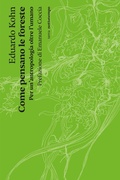 Cover: Come pensano le foreste - Nottetempo