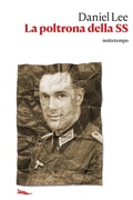 Cover: La poltrona della SS - Nottetempo