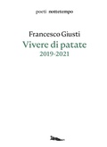Cover: Vivere di patate - Nottetempo