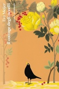 Cover: il cottage degli uccelli - Nottetempo