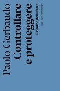Cover: Controllare e proteggere - Nottetempo