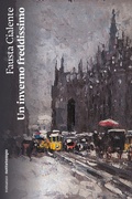 Cover: Un inverno freddissimo - Nottetempo