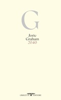 Cover: 2040 - Poesia;Crocetti