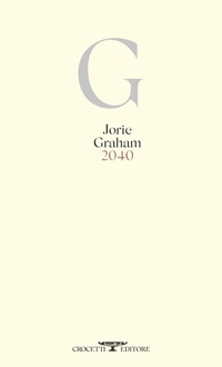 Enlarge image Cover: 2040 - Poesia;Crocetti