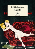 Cover: Agosto - Narrativa;La Tartaruga