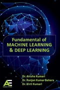 Cover: Fundamental of Machine Learning & Deep Learning - Unknown