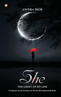 Abbildung von: SHE-THE LIGHT OF MY LIFE - Unknown