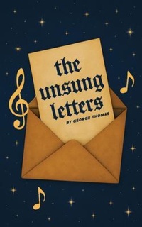 Enlarge image Cover: The Unsung Letters - BlueRose Publishers